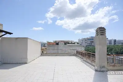 Casa in vendita, Via Belgrado, Cagliari