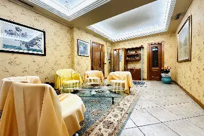 Casa in vendita, Via Ormisda, Roma