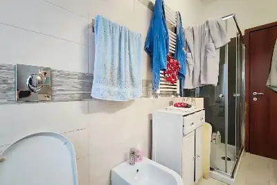 Casa in vendita, Via dei Garofani, Nettuno