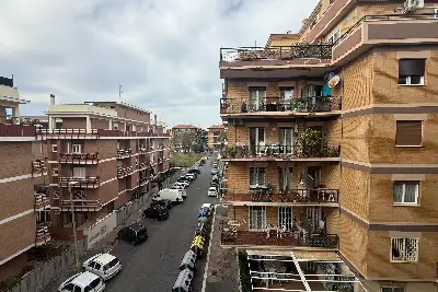 Casa in vendita, Via Alcide Pedretti, Roma
