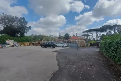 Magazzino in vendita, Vicolo del Casale Lumbroso, Roma