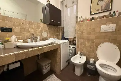 Casa in vendita, Via dell'Idrovolante, Roma