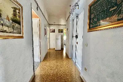 Casa in vendita, Via degli Elci, Anzio