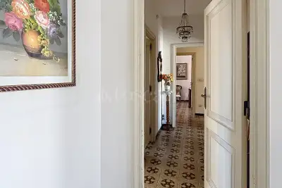 Casa in vendita, Via Madrid, Sassari