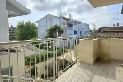 Villa Plurifamiliare in vendita, Via Portorose, Fiumicino