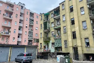 Laboratorio in vendita, Via Giuseppe Cesare Abba, Milano