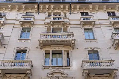 Casa in vendita, Via Cenisio, Milano