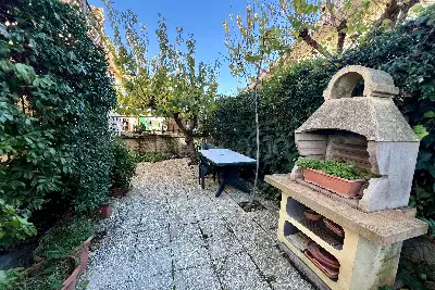 Villa Bifamiliare in vendita, Via Elini, Fiumicino