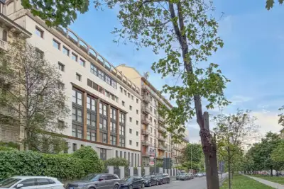 Casa in vendita, Viale Luigi Majno, Milano