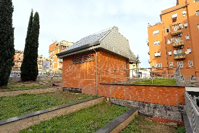 Negozio in vendita, via della magliana nuova , Roma