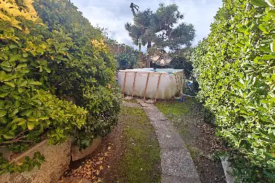 Casa Indipendente in vendita, Via delle Giunchiglie, Ardea