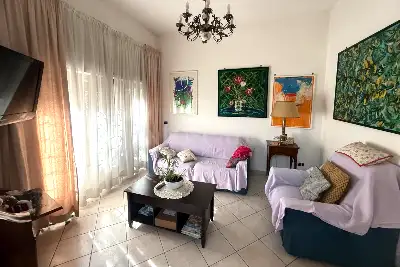 Casa in vendita, Via Domenico Oliva, Roma