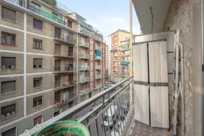 Casa in vendita, Via Francesco Millio, Torino