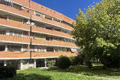 Casa in vendita, Via Mario Mona, Roma