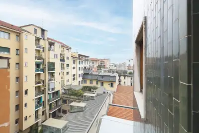 Casa in vendita, Via Goffredo Mameli, Milano