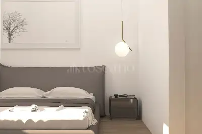 Casa in vendita, Via Boncompagni, Roma