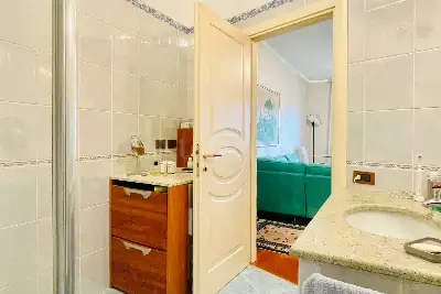 Casa in vendita, Via Costalunga, Brescia