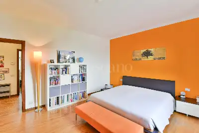 Casa Indipendente in vendita, Via San Vincenzo, Cantù