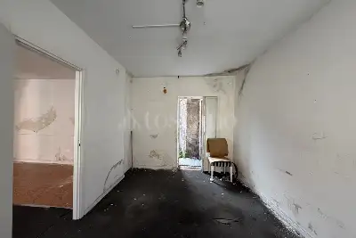 Casa Indipendente in vendita, Via Roma, San Giovanni la Punta