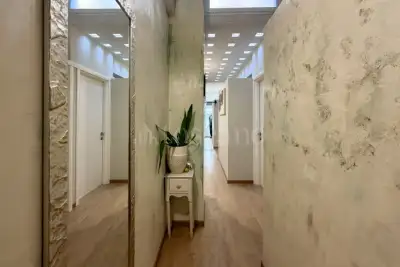 Negozio in vendita, Via Quinto Novio, Roma