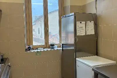 Stabile Uso Ufficio in vendita, Via Santa Gonda, Prato