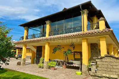 Villa in vendita, Via Doganale, Cerveteri