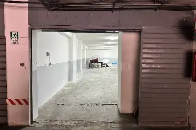 Magazzino in vendita, Via XX Settembre, San Gregorio di Catania