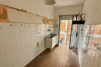 Casa in vendita, Via dei Buonvisi, Roma