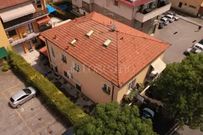 Casa in vendita, Via IV Novembre, Gussago