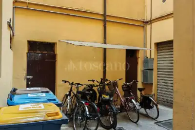 Casa in affitto, Via della Vite, Modena