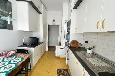 Casa in affitto, Via San Giuseppe Cottolengo, Genova