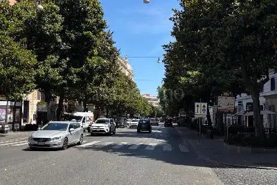 Casa in vendita, Via Lazio, Roma