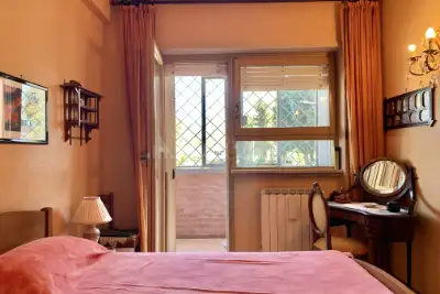 Casa in vendita, Via Carlo Avolio, Roma