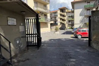 Casa in vendita, Via Massimiliano Maria Kolbe, Catania