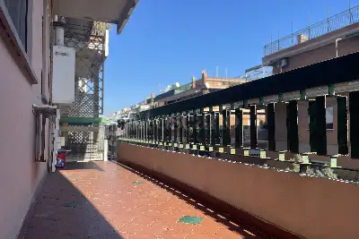 Casa in vendita, Via delle Antille, Roma