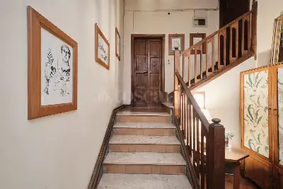 Casa Indipendente in vendita, Via Pompeo Magno , Albano Laziale