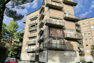 Casa in vendita, Via Papa Benedetto III, Terni