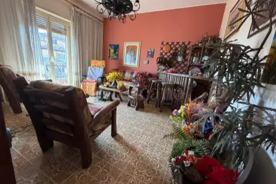 Casa in vendita, Corso Indipendenza, Catania