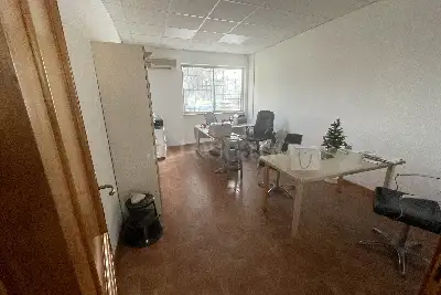 Capannone in vendita, Via Messico, Pomezia