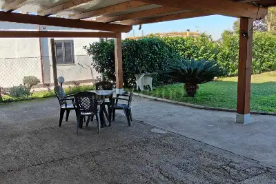 Villa in vendita, Via Le Ferriere, Latina