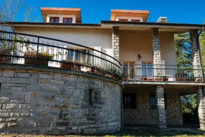 Villa in vendita, Via Belvedere, Monzuno