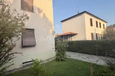 Villa Bifamiliare in vendita, Via dei Maggini, Brescia