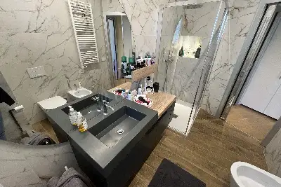 Casa in vendita, Via Giacomo Boni, Milano