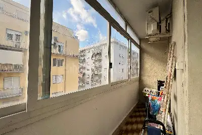 Casa in vendita, Via Caio Sulpicio, Roma