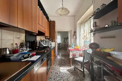 Palazzo in vendita, Via Sant'Andrea, Concesio