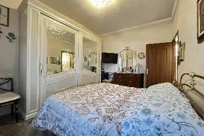 Casa in vendita, Via Ugo Falena, Roma