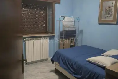 Casa in vendita, Via Messina, Avezzano