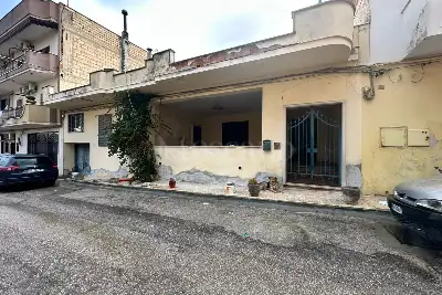 Casa Indipendente in vendita, Contrada Pavoni, Cerignola