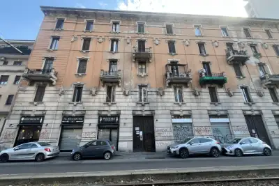 Casa in affitto, Via Francesco Gonin, Milano