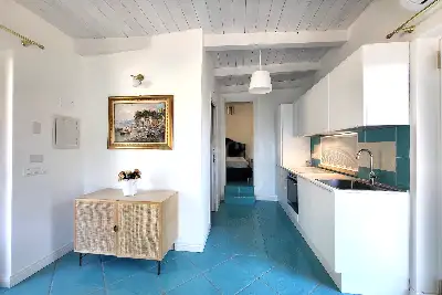 Villa in vendita, Strada Statale 267, San Mauro Cilento